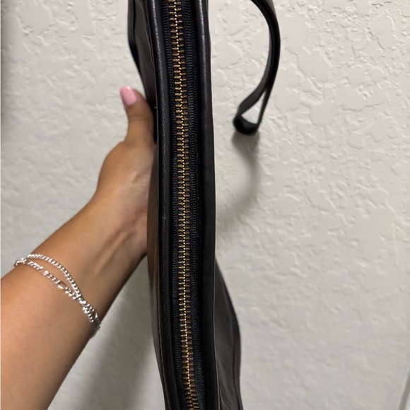 Vintage Coach Wristlet Clutch - Picture 5 of 8